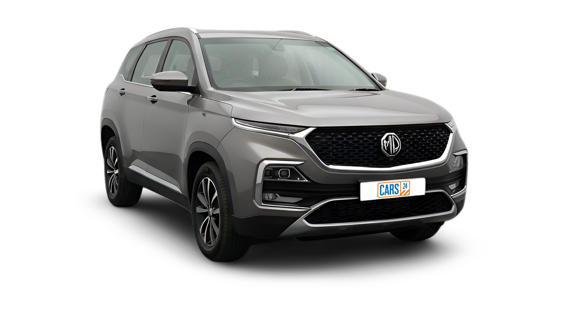 2020 MG HECTOR - SUV - Diesel - Manual - ₹12.03 lakh